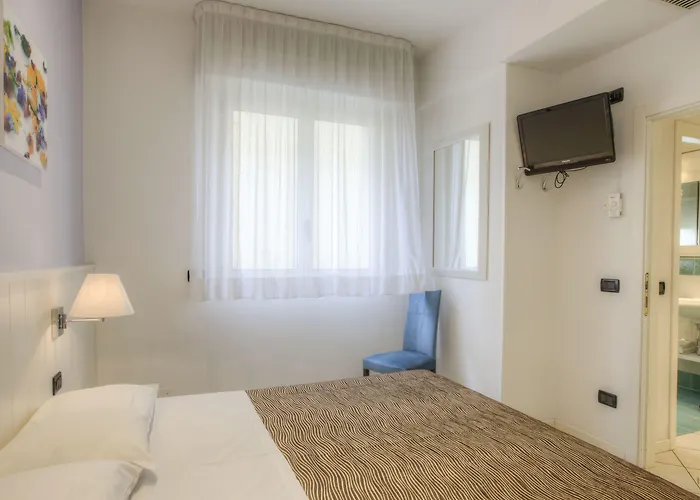 Aida מלון דירות 3*