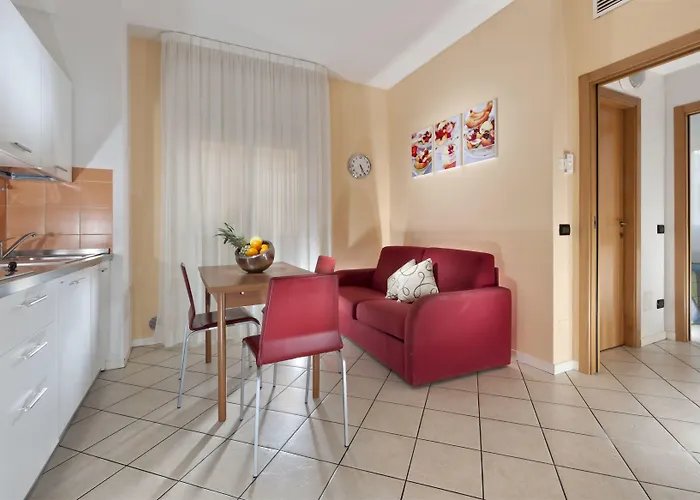 Aida 3* רימיני