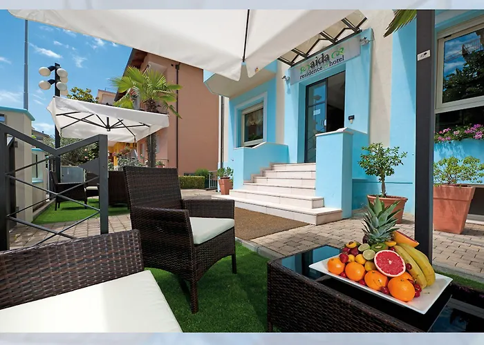 Aida 3* רימיני