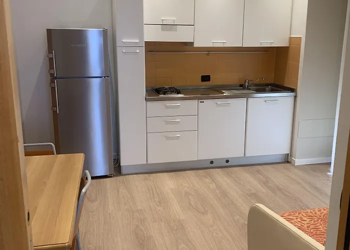 Aida מלון דירות