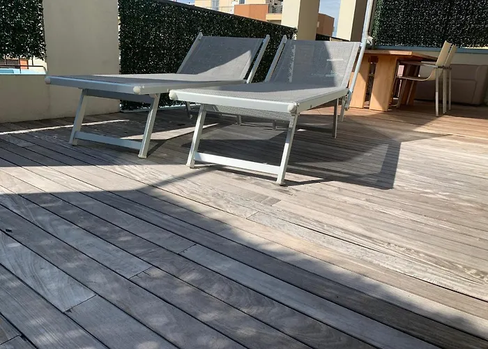 Aida מלון דירות 3*